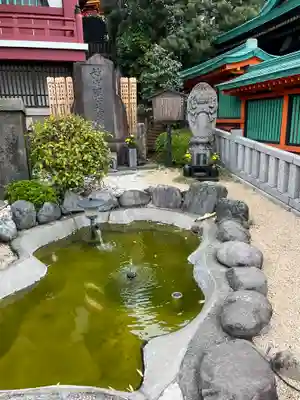 放生寺(東京都)