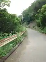 御嶽神社(宗像大社中津宮境外社)(福岡県)