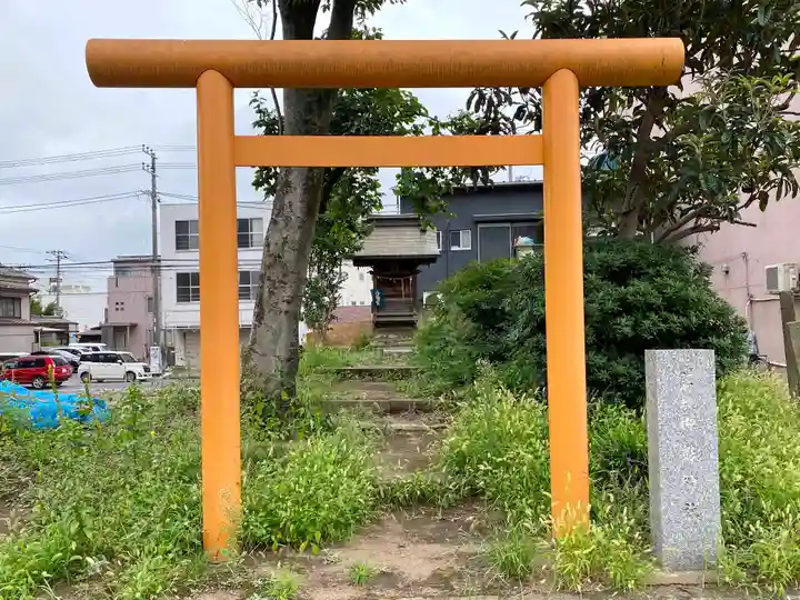 飯香岡八幡宮(千葉県)