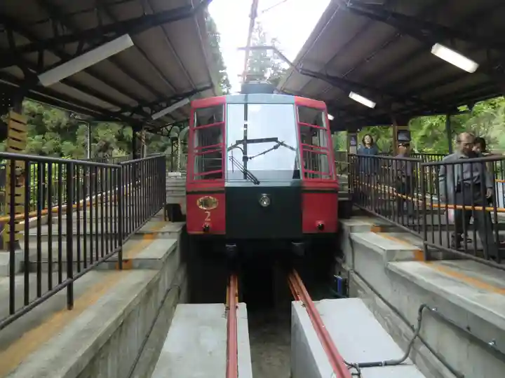 比叡山延暦寺(滋賀県)