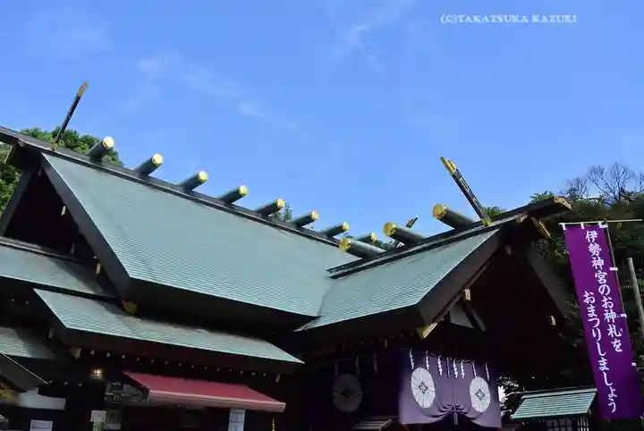 東京大神宮(東京都)