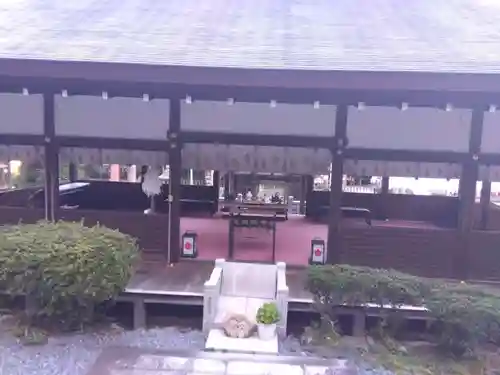 大野神社(滋賀県)