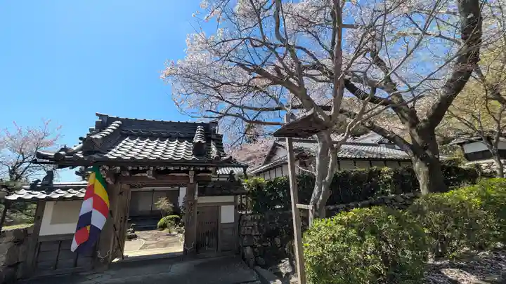 西教寺(滋賀県)