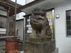 今泉八坂神社(栃木県)