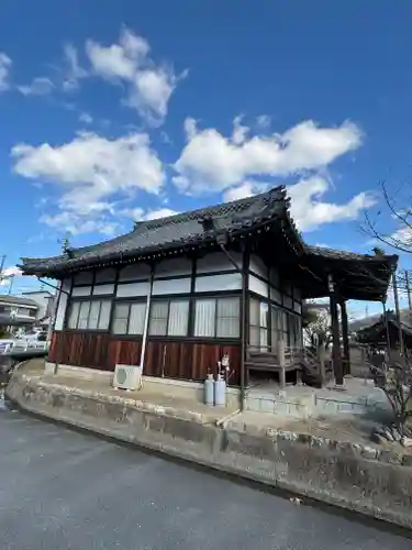 徳道上人堂(兵庫県)