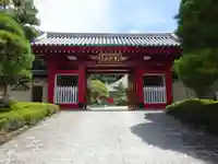 東福寺の山門・神門