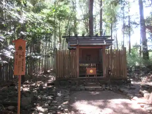 香取神宮の末社・摂社