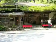 塩船観音寺(東京都)