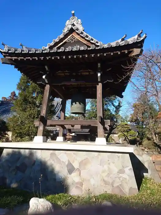 観音寺の建物その他