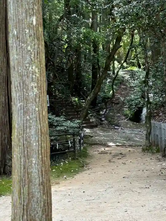 玉作湯神社(島根県)