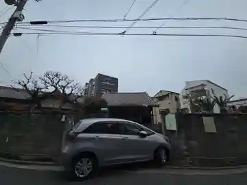 法華寺(大阪府)