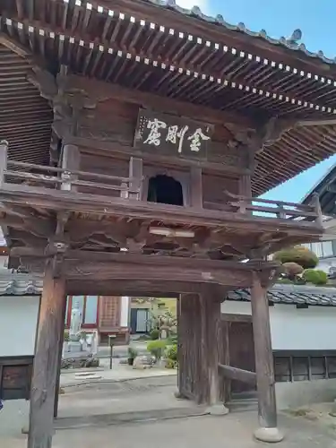 金剛寺(京都府)