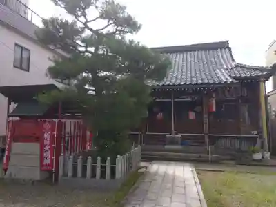 北向観音堂(福井県)