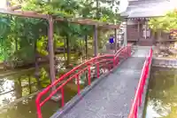 厳島神社(山形県)