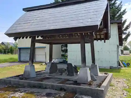 美深神社(北海道)