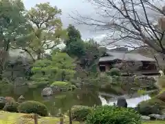 城南宮(京都府)