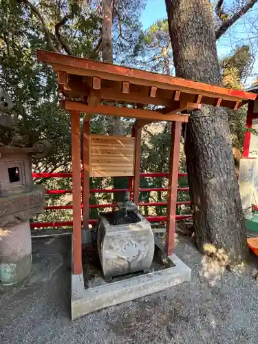 貴船神社(群馬県)