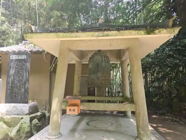 岩神寺(兵庫県)