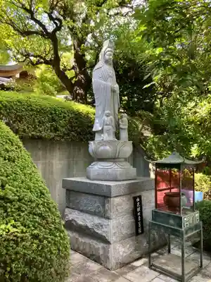 観福寺(神奈川県)