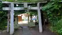 浮島神社(静岡県)