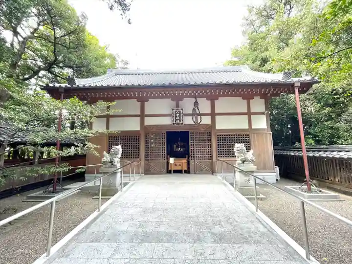 八雲神社(三重県)