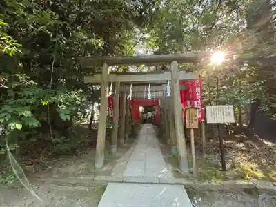 鹿島神宮(茨城県)