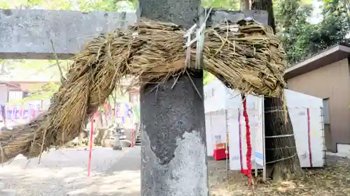 下野 星宮神社(栃木県)