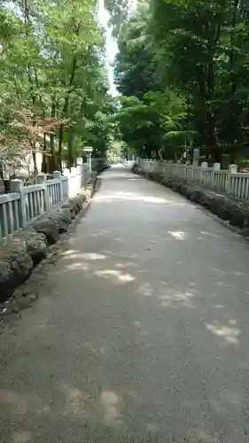 針名神社のその他建物
