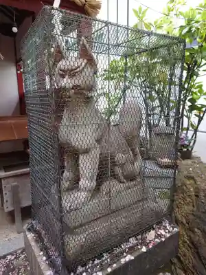 御霊神社(大阪府)