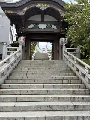 湯島天満宮(東京都)