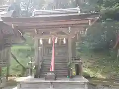 真氣神社(滋賀県)