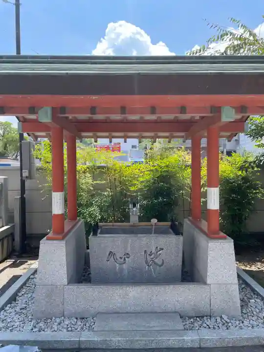 道祖神社(石清尾八幡宮末社)(香川県)