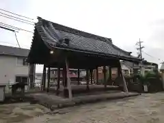 川嶋神社の建物その他