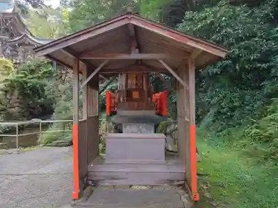 伊奈波神社(岐阜県)
