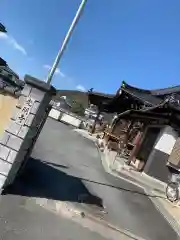 光明寺の建物その他