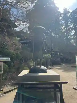 観福寺(千葉県)