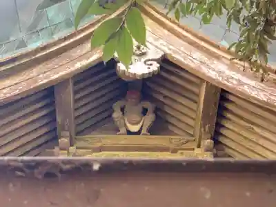 矢刺神社(千葉県)