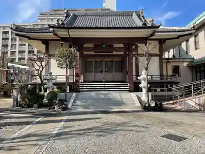 立行寺(東京都)