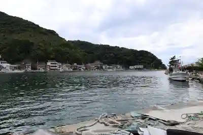 美保神社(島根県)