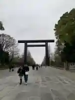 靖國神社(東京都)