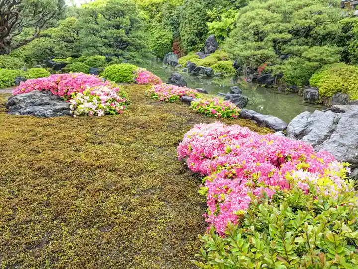 城南宮(京都府)