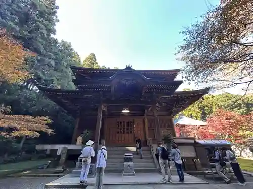 三角寺(愛媛県)