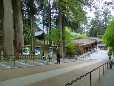 比叡山延暦寺(滋賀県)