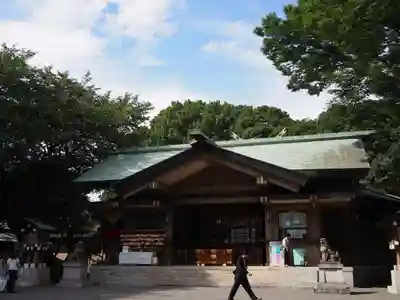 東郷神社のその他建物