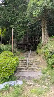 伊香具阪神社(滋賀県)