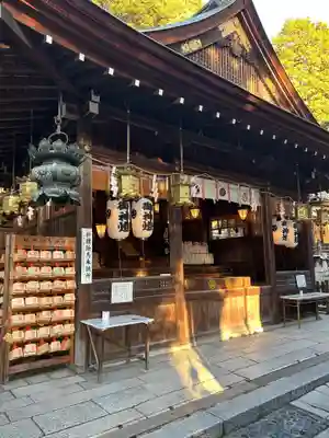 日牟禮八幡宮(滋賀県)
