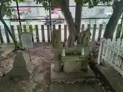 廣國神社(大阪府)