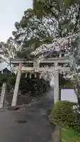 佐久奈度神社(滋賀県)