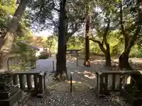 黒駒神社(福井県)