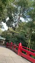 武蔵一宮氷川神社の建物その他